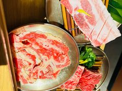 -西塔老太太泥炉烤肉(亚运村店)