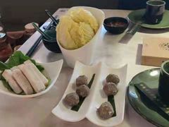 -狐狸爱上椰子鸡(滨江星光大道店)