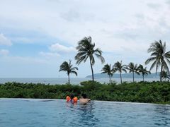 -三亚亚龙湾天域度假酒店