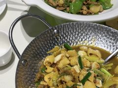 -绿草地·湘菜(7mall店)