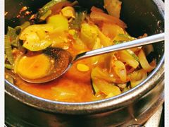 -Dombe豚(黑猪肉街店)