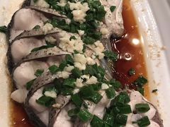 -千岛湖君澜度假酒店(文广轩中餐厅)
