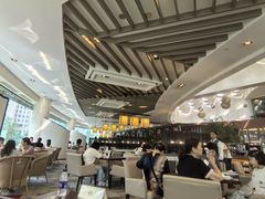 -大连富丽华大酒店