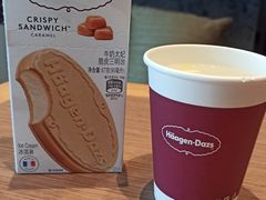 -哈根达斯(绍兴银泰店)