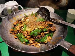 费大厨辣椒炒肉-费大厨辣椒炒肉(太平老街店)