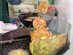 -信二嫂虾饼(振兴路店)