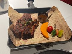 -俄士厨房(五棵松华熙LIVE店)