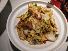 -庆江南江南菜(琴湖溪里花园城店)