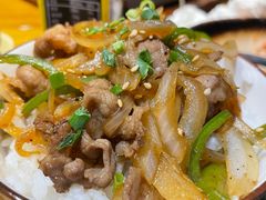 -和彩放题餐厅(酒仙桥店)