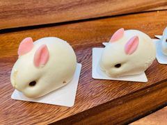 -第六季自助餐厅(甜水园店)