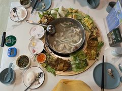 -亚马逊丛林水乐园