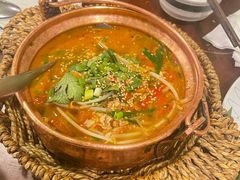 小锅米线-紫滇源云南生态菜(丹凤街店)