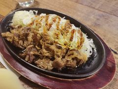 日式烧牛肉-铃木食堂(宽街店)