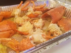 -白仁仔· 活烤海鲜 宵夜(豫园店)