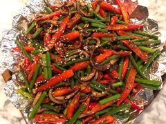 -茉莉花空中花园餐厅(义乌店)