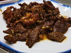-昱德来·天津菜(河西店)