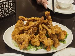 -京香轩·中餐厅(上海中庚聚龙酒店)