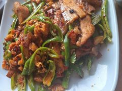 -盐帮食坊•小河帮川菜(四川师大店)