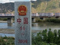 -图们国门景区