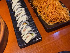 拌干豆腐丝-鑫日千里马朝鲜族小馆(总店)