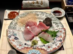 -鳥喜Toriki怀石烧鸟料理