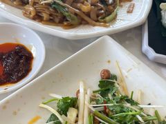 -御满江海鲜酒家(洛溪新城店)