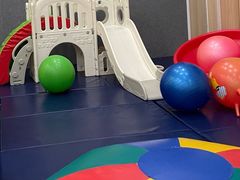 -魔力熊儿童早教托育中心(硚口同馨店)