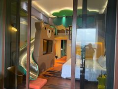 -清远熹乐谷温泉度假酒店