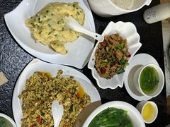 -喜洲翰林餐厅(董家百年老宅店)