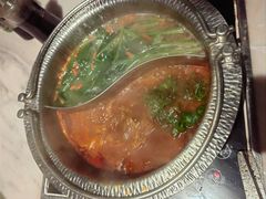 -火炉火自助餐(西直门凯德MALL店)