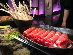 牛上脑-王家渡火锅店(亦庄店)