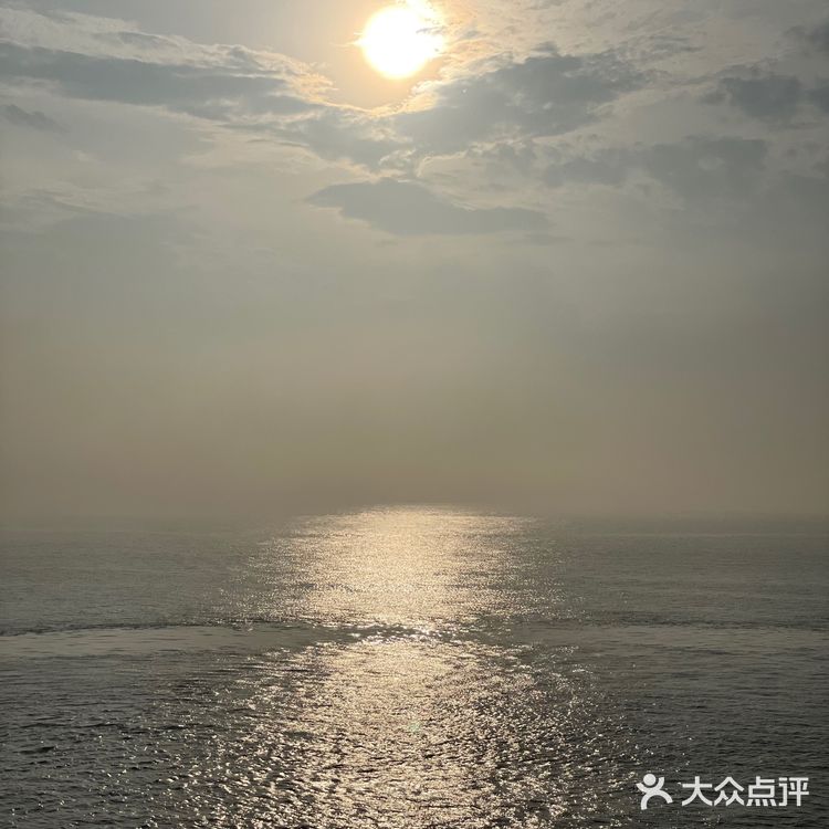 小众岛屿四礵列岛〡探险与美景的极致收获
