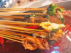 -杨校长·老成都串串香火锅(全国总店)