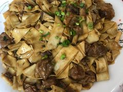 -胡羊焖饼(敦煌店)