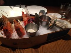 -弗兰克牛排西餐厅Ribone steak house(柠檬花园店)