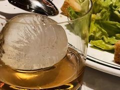 -Wolfgang’s Steakhouse 沃夫冈牛排馆(上海白玉兰广场店)