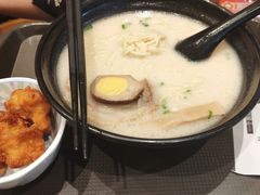 -食其家·牛丼咖喱(万达广场店)