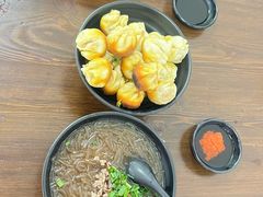 -赵宝美煎包店