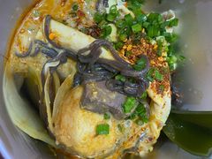 -大喜麻辣拌(凯德1818店)