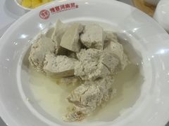 -梁家大院•农家菜(昆山会展中心店)