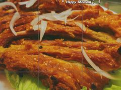-新疆红柳花餐厅(新洲店)