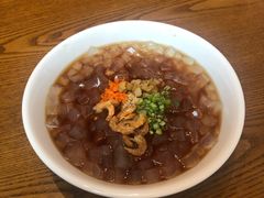-船歌·鱼水饺青岛菜(金狮广场店)