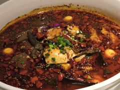 -南山翁新概念川菜(江宁万达广场店)