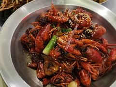 -一棠龙虾•王牌虾球(光谷天地店)