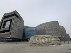 -大同市博物馆