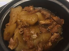 萝卜牛杂-鹅城