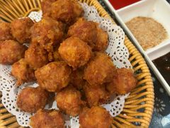 -玉桥餐厅(天坛店)