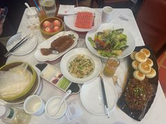 -大鸭梨烤鸭(石佛营店)