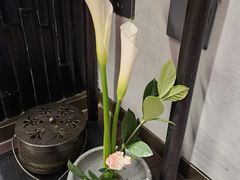 -宽坐·友谊宾馆店