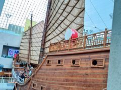 -上海中国航海博物馆